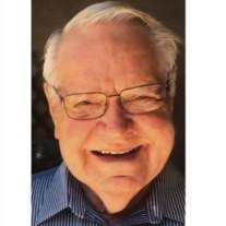 Charles Lomax Obituary