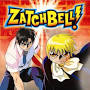 Profile Picture of Zatch Bell!, Vol. 1: The Lightning Boy From Another World [DVD]on Google