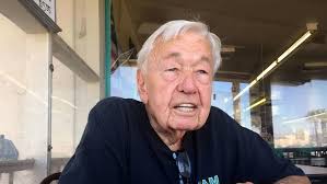 Column: RIP Stu Spencer, California political consultant, advisor to  presidents