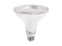 Led Par38 15w Dusk To Dawn Photocell Flood Light Bulb 3000k Bright White 120w Equivalent 1250 Lumens Weatherproof Dimmable E26 Medium Base 120v Energy Star 1 Pack Newegg Com