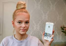 Elle Brewster reveals how OCD affects her daily life