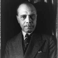 Julian Bond, member of the Georgia House of Representatives,  head-and-shoulders portrait, facing front) (LOC)