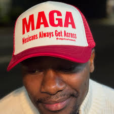 This merchandise is from a Mexican comic. Don't deport me