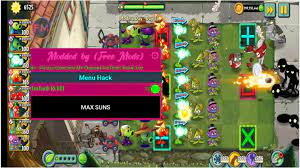 Zombies™ 2 free for android on aptoide right now! Plants Vs Zombies 2 8 7 3 Mod Menu Apk Obb For Android