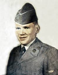 Landon Clair Ray : Staff Sergeant from West Virginia, Vietnam War Casualty
