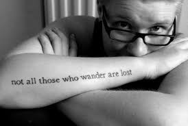 Here are 22 lord of the rings quotes to prepare you for your next adventure. Tattoo Quotes Lovely The Lord Of The Ring Tattoo And One Of My Favourite Gandalf S Quotes Tattooviral Com Your Number One Source For Daily Tattoo Designs Ideas Inspiration