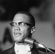If there is content shared on this platform that you. Malcolm X Sein Weg In Den Islam Fuhrte In Den Tod Welt
