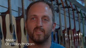 Instrument Repair Technician