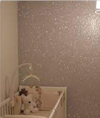Then look no further than our fabulous collection of emulsion paint which features wall and ceiling paint in a whole host of colours.whether you're looking for dulux paint or our very own wilko paint, which we've been making since 1973, we've got loads of options for you to choose from. Mix Glitter With A Gallon Of Glue For A Glitter Wall Glitter Wall Glitter Room Ceiling Decor