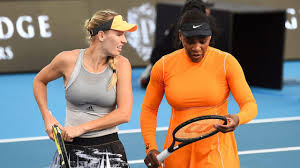 A antiga estrela do ténis caroline wozniacki levou os fãs ao êxtase ao anunciar estar grávida pela primeira vez. Caroline Wozniacki Hints Return To Tennis Essentiallysports