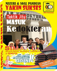 Maybe you would like to learn more about one of these? Bimbel Kedokteran Di Jogja Soal Ujian Masuk Fakultas Kedokteran Yarsi
