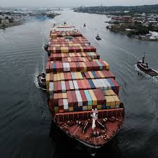 Your supply chain can help drive growth and take your brand to the level you always hoped for you're reading entrepreneur india, an international franchise of entrepreneur media. 4 Questions About The Supply Chain The New York Times