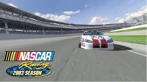 See more of nascar on facebook. Playing Nascar Racing 2003 Season Nr2003 Youtube