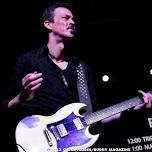 Jason Wells Solo @ Oakdale Dam Inn