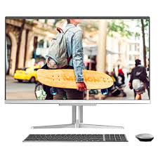 The power button and hard drive led are lighted, but the screen remains totally black. All In One Pc Test 2021 Die 6 Besten All In One Pcs Im Vergleich