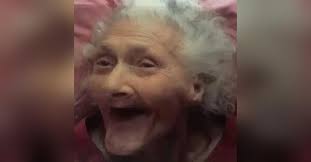 Bernardine Cecilia Helm Obituary