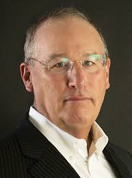 Harry Levin: Psychotherapist