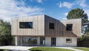 Shape of content — is a los angeles based design and development studio, founded in 2010. Aeccafe Archshowcase Black House By Ar Design Studio