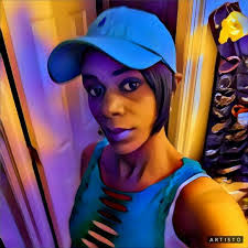 Lakesha Mcbride's Instagram, Twitter & Facebook