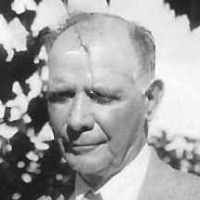 John Wesley Galloway (1864–1942)