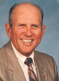 Robert Boudoin Obituary