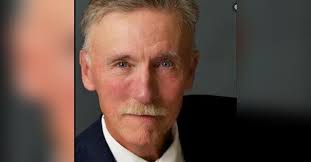 James Leonard Forrest Jr. Obituary