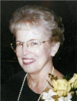 Edna Spickler Obituary (1930