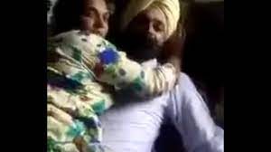 Punjabi sardar sex video