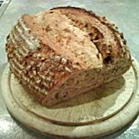 Pin Auf Brotbacken