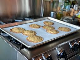 Just the way a chocolate chip cookie was meant to be but more simplified to make! Food For Thought This Post Contains Cookies Knkx