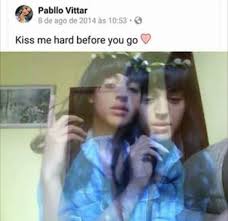 Foi a primeira a se formar. Pabllo Vittar On Twitter Kiss Me Hard Before You Go Summertime Sadness I M Sad
