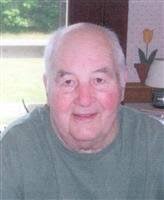 Obituary of Kenneth Strickland
