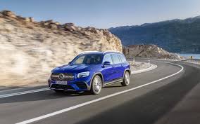 Ce pendant que le fer est chault il le fault battre.—rabelais , pantagruel, ii. Mercedes Benz Glb Battre Le Fer Pendant Qu Il Est Chaud Guide Auto