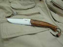 Sauvage Couteau Couteau Survie Couteaux Pliants