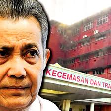 JB hospital fire: Make public probe findings, says inquiry committee