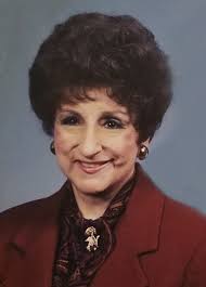 Elizabeth Ann DeAngelis Obituary