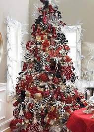 Pin Von The Daily Cupcake Channel Auf Holiday Spirit Weihnachtsdekoration Weihnachten Dekoration Weihnachtsbaume Dekorieren