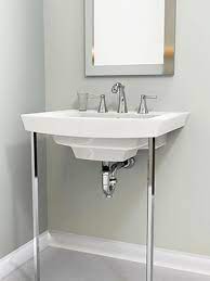 Bathroom steel legs,sink support ,pipe legs for bathroom,heavy duty industrial black pipe antique inspired bath console sink art deco vanity chrome legs italian white quartz top bath. Plumb Pak Pp22680 Sink Leg 28 Chrome Amazon Ca Tools Home Improvement