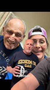 Marlene Lebouef's Instagram, Twitter & Facebook