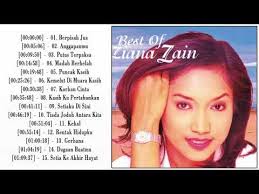 Ziana zain putus terpaksa 1993. Download Lagu Terbaru Ziana Zain