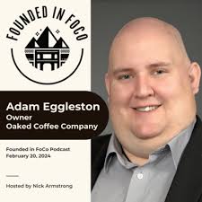 Founded in FoCo Podcast • A podcast