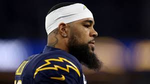 Rhim] How Keenan Allen went from the best year of his career to blindsided  by a trade : r/Chargers