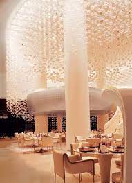 Mix Restaurant China Grill Management Mandalay Bay Hotel Las Vegas Las Vegas Mandalay Vegas