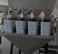 China Manual 4 Heads Linear Weigher Manufacturers and ...