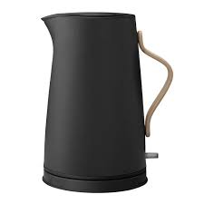 Matt schwarz is on mixcloud. Stelton Elektrischer Wasserkocher Emma Schwarz Matt