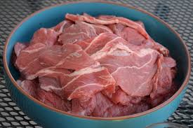 Doner Selber Machen So Geht S Garten Und Freizeit Doner Selber Machen Doner Rezept Lebensmittel Essen