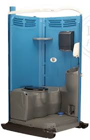 portable sanitation rental products