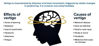 An introduction to periods and dizziness. Signs And Symptoms Of Vertigo And Dizziness Vertigo Expert