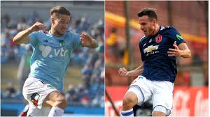 The match is a part of the primera division. U De Chile O Higgins Horario Tv Y Donde Ver Online As Chile