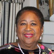 LIZZIE MAE HENRY CHARLES Obituary October 1, 2020